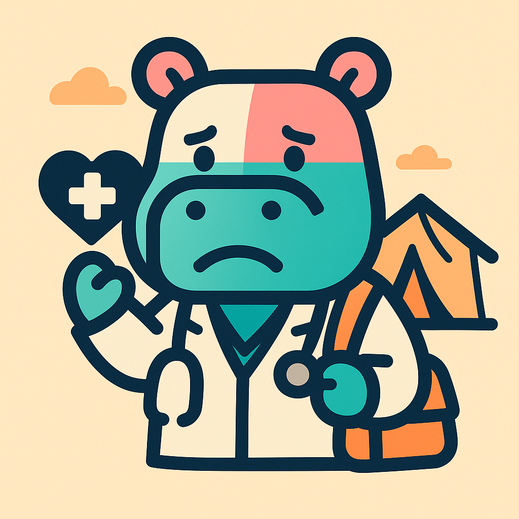 Mission de solidarité médicale : ce que ça change pour les médecins généralistes