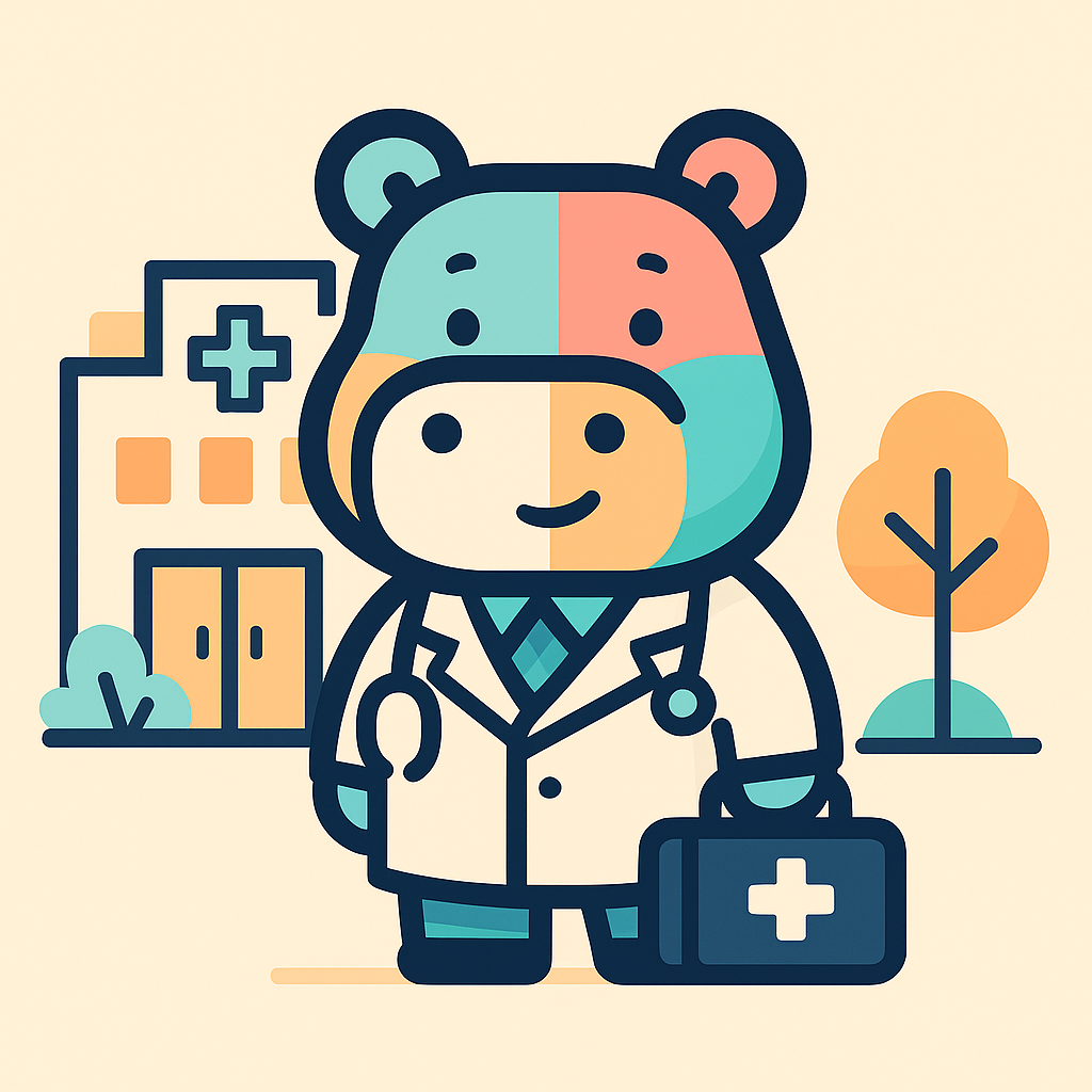 Les spécialités les plus recherchées pour les remplacements médicaux en 2025