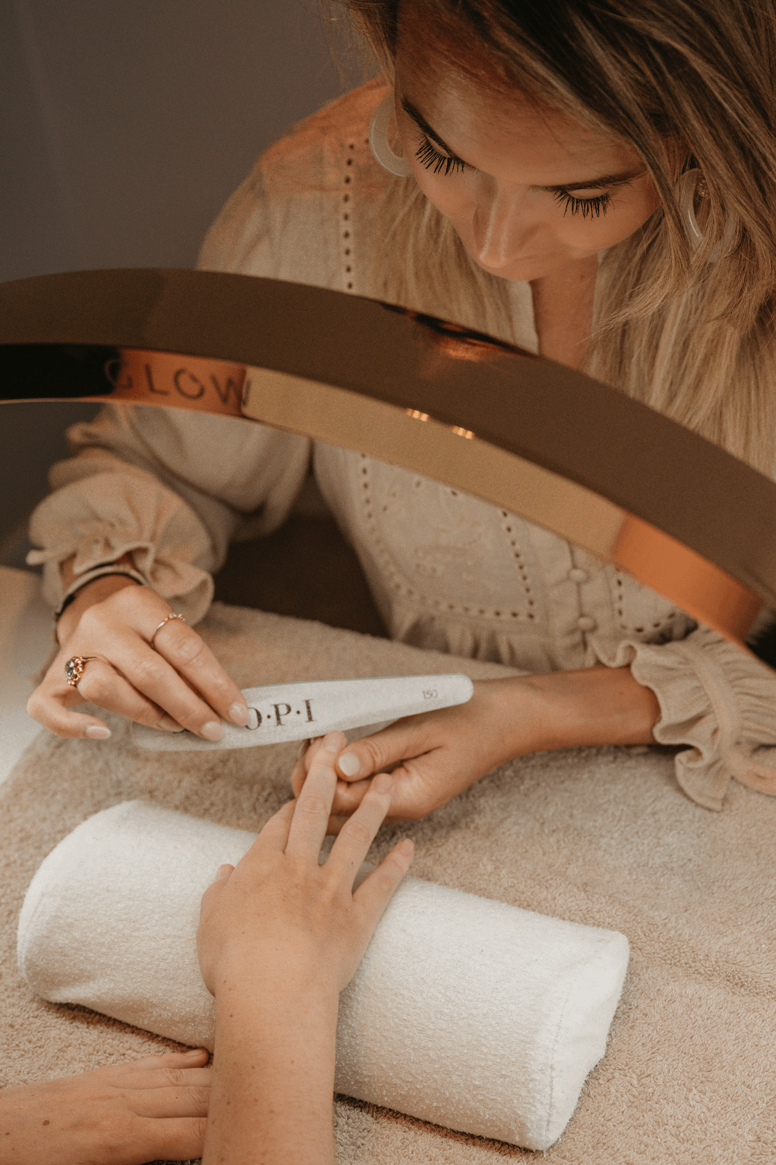 Manicures