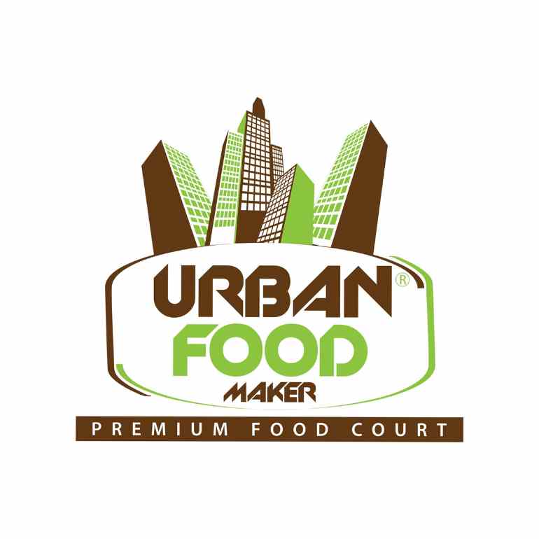 Urban food-logo