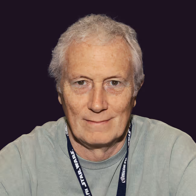 Michael Carter