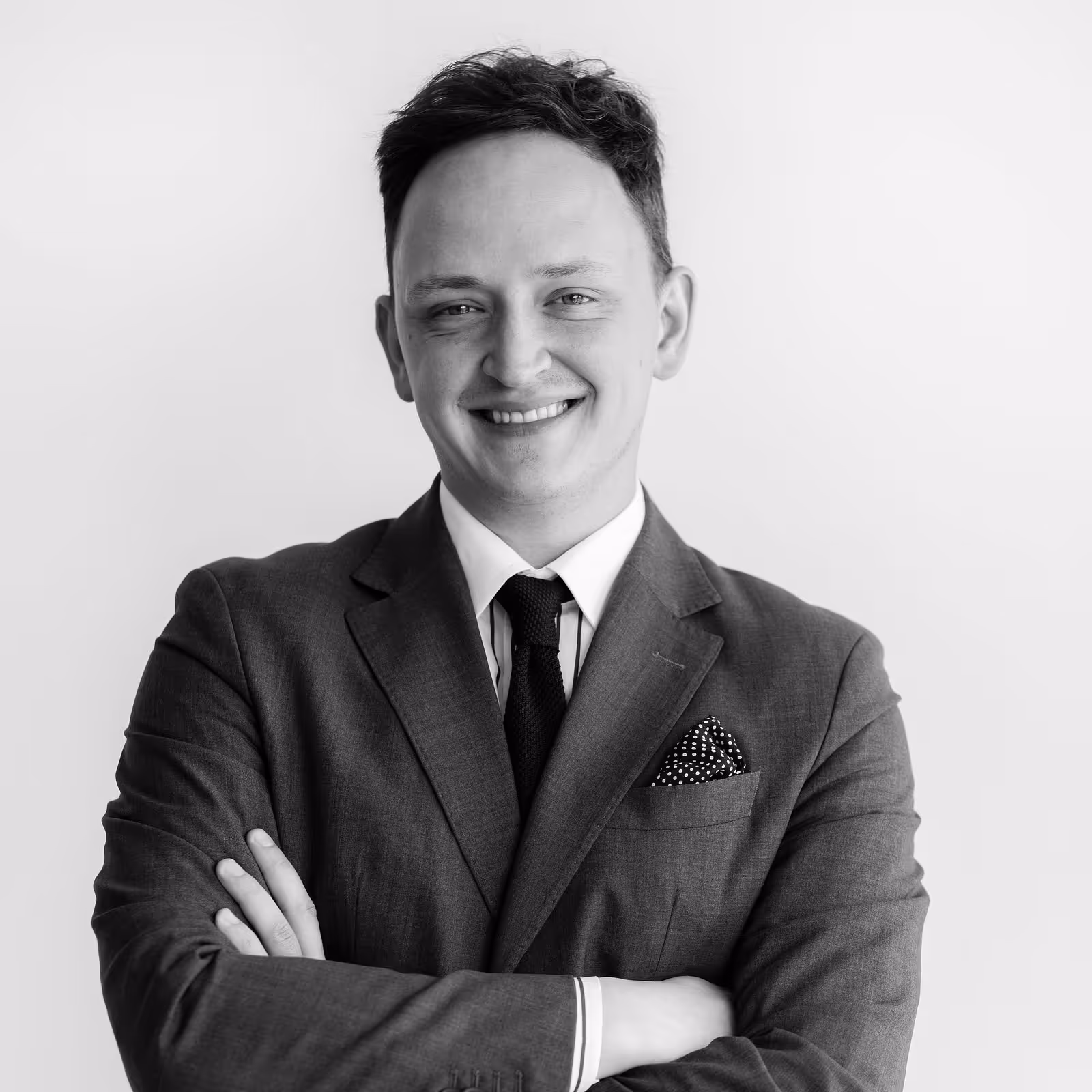 The Evolution of N1: Why we’re no longer just a Fund - Kyrylo Medvediev