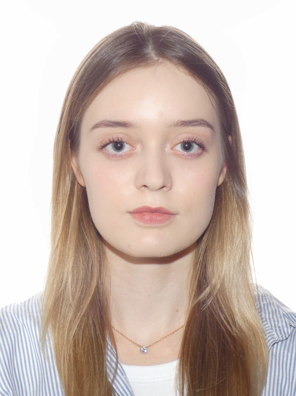 Anastasiia Nastasenko