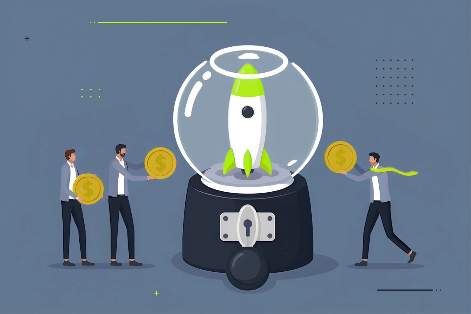 Pre-Seed investors in Europe: how to find and secure early-stage funding