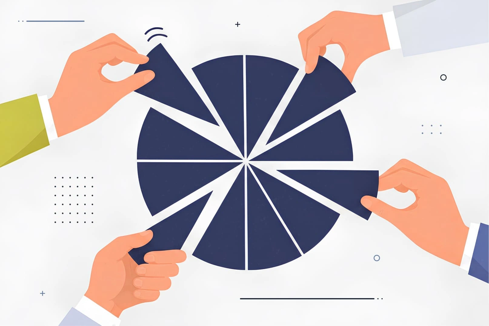 Understanding cap tables and equity structure: a complete guide for founders