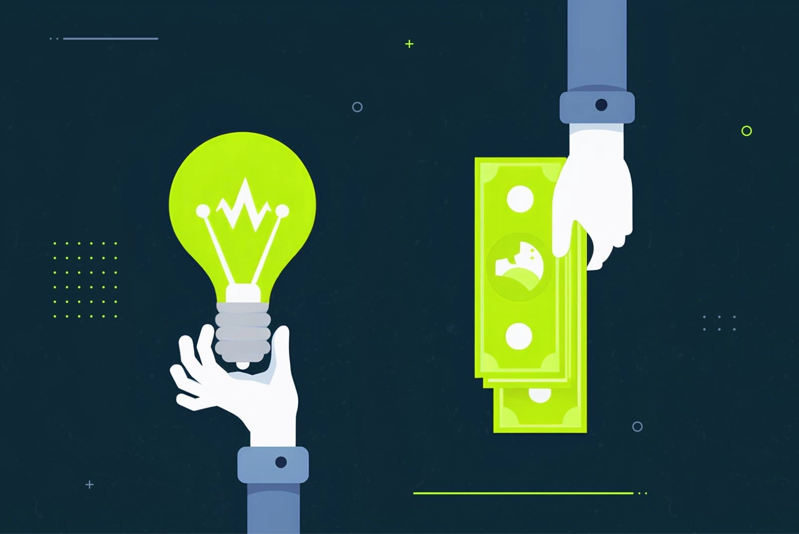 VC funding for SaaS startups: how to attract venture capital investment