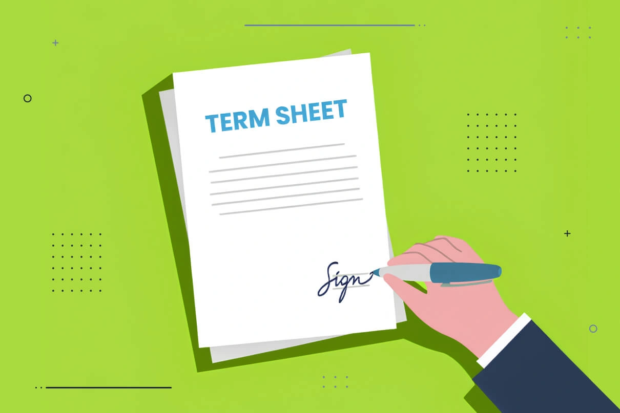 What is a Term Sheet and Why Founders Should Read It Carefully