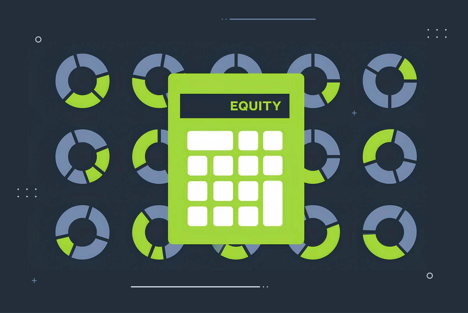 How Much Equity Founders Usually Give Up at Pre-Seed and Seed Rounds