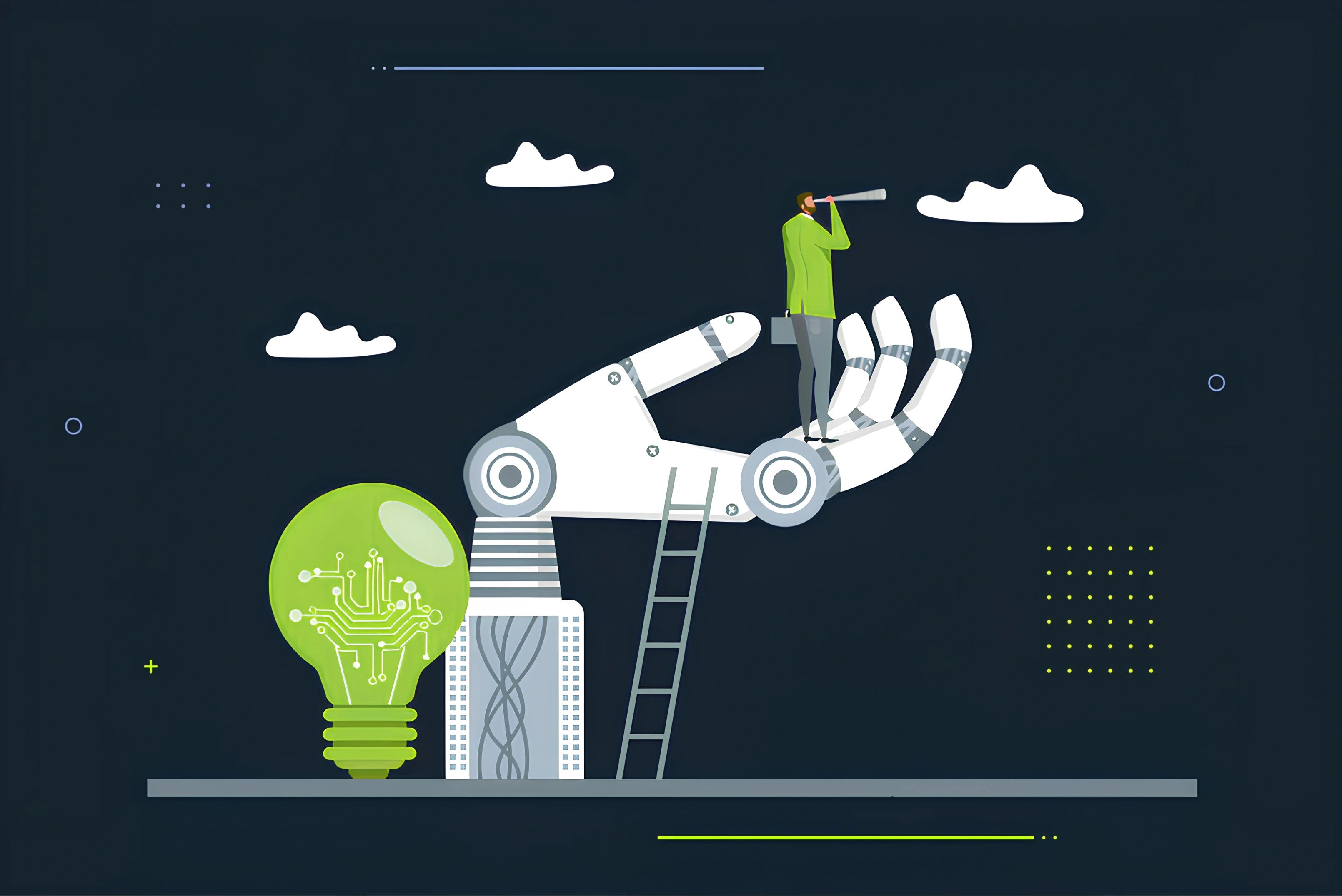 The Role of AI in Transforming Investment Decisions for Tech Ventures