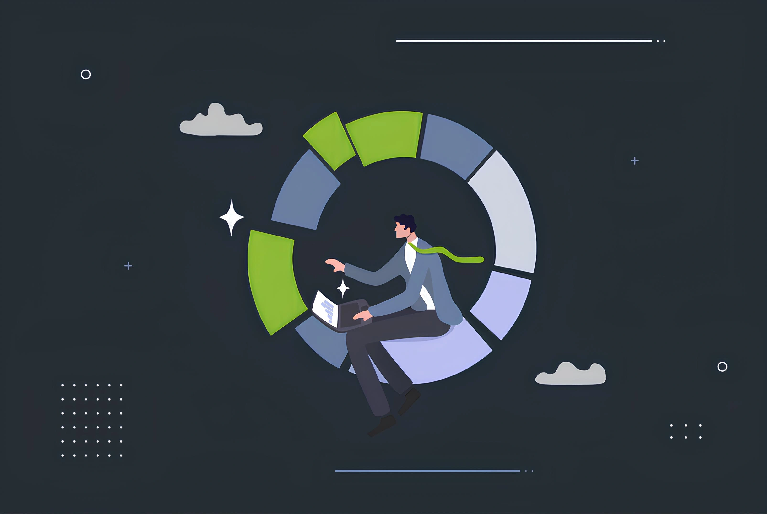 Portfolio Diversification in VC: Focus on Tech Verticals