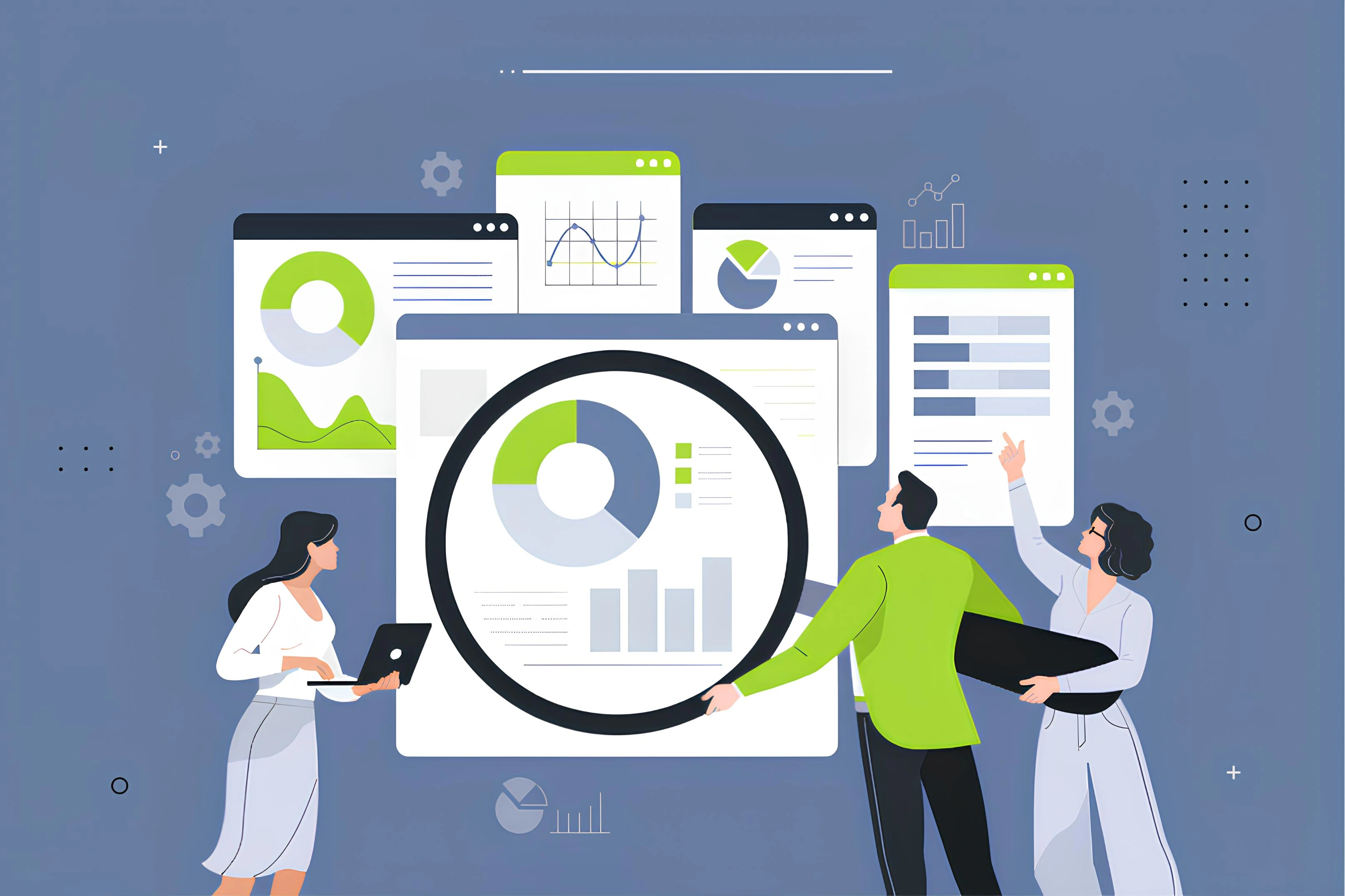 Series seed round explained