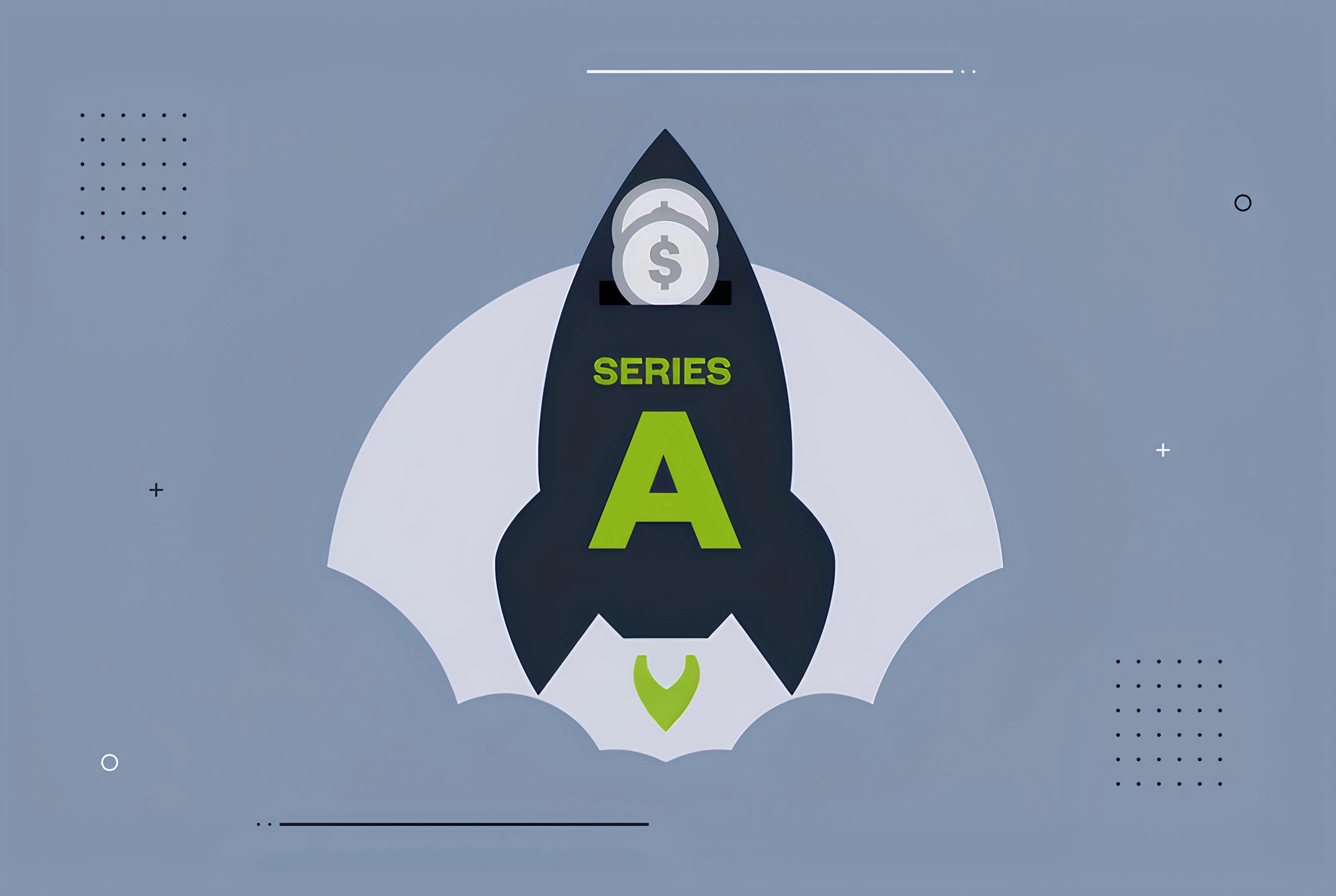 Seed funding vs Series A - when to raise