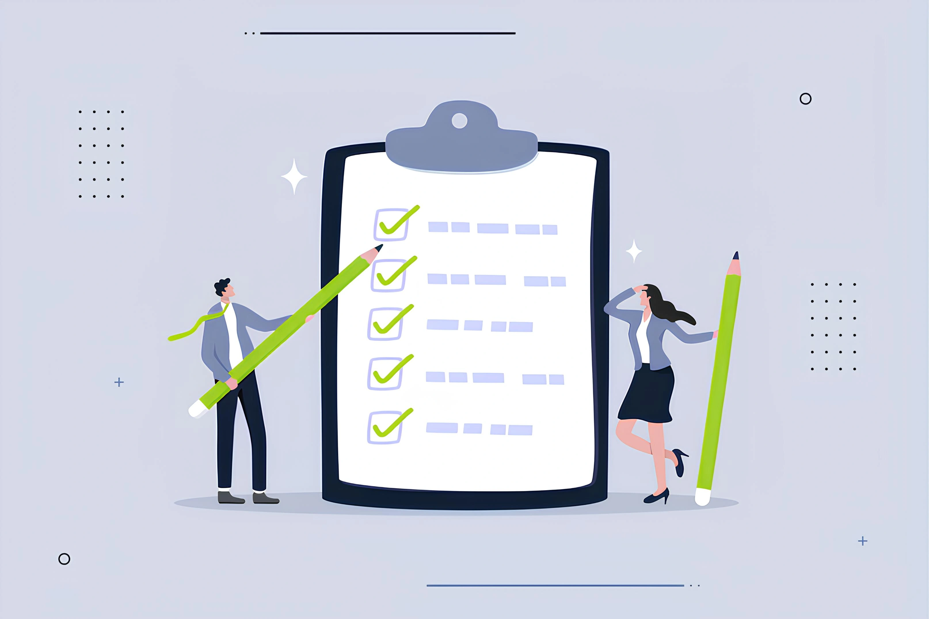 How to build a target investor list for your pre-seed or seed round