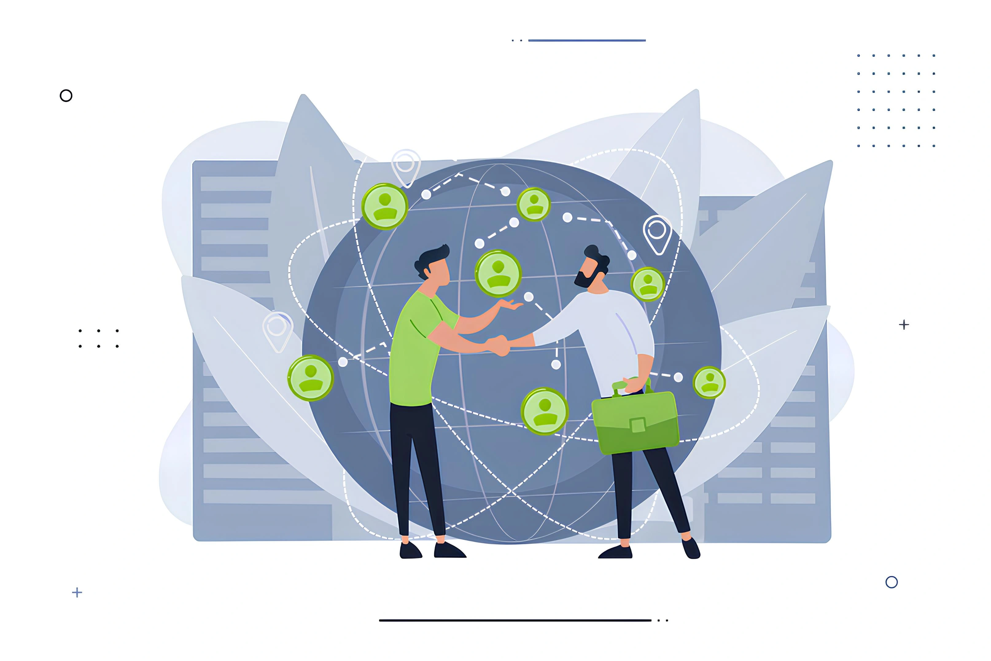 Warm introductions vs cold outreach: what works better with VCs?