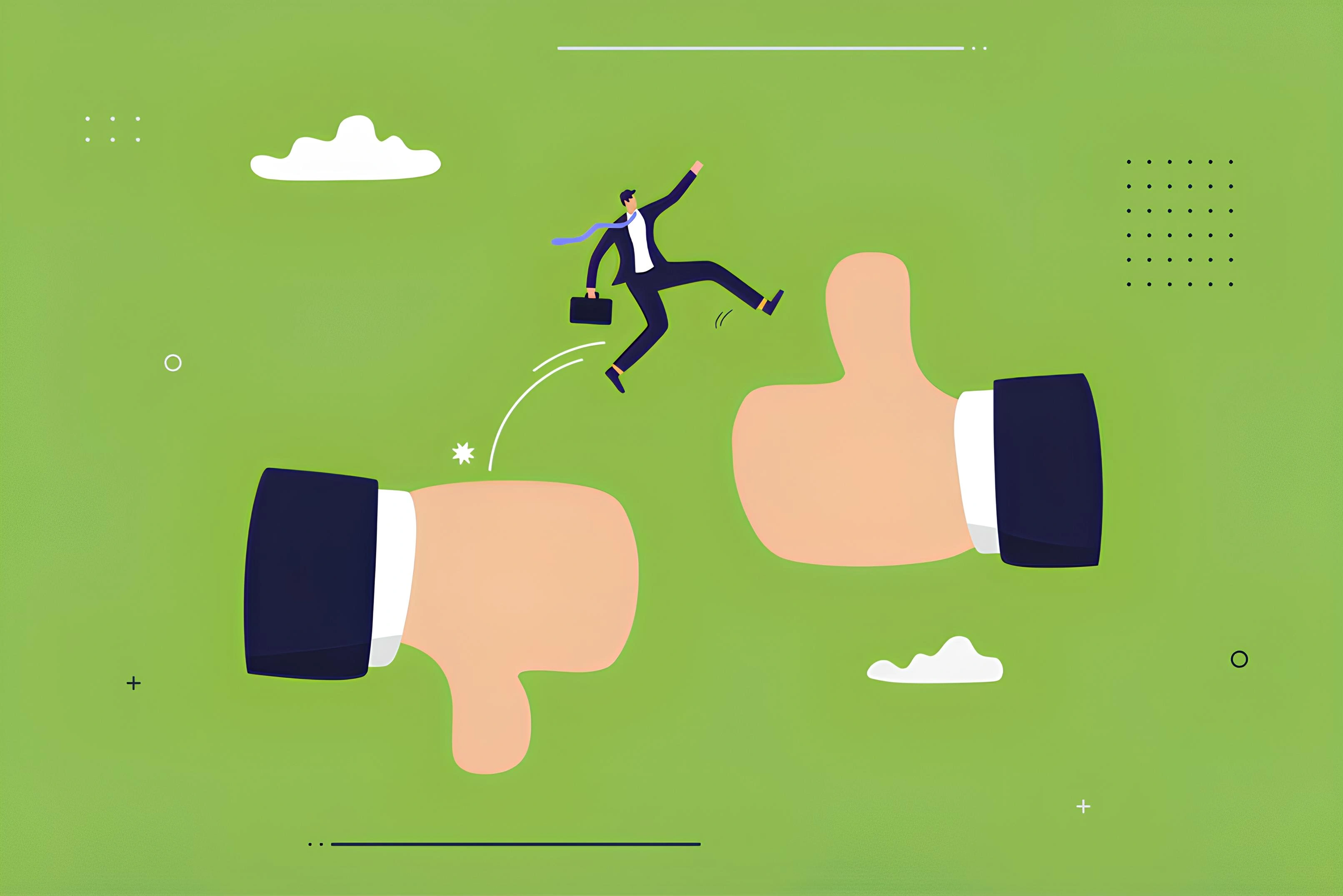 How to handle investor rejections and improve your next pitch