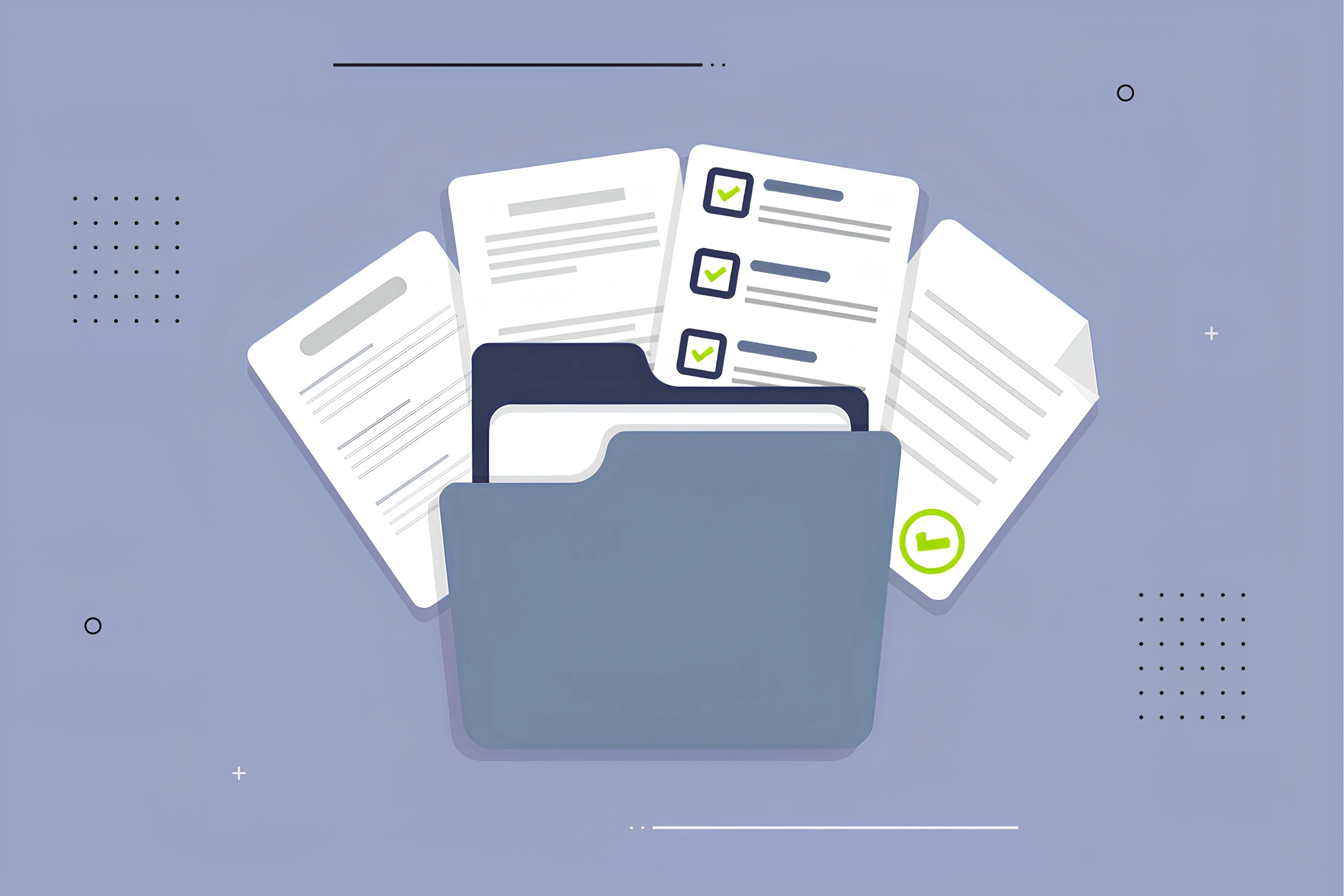 What to send investors before the first meeting