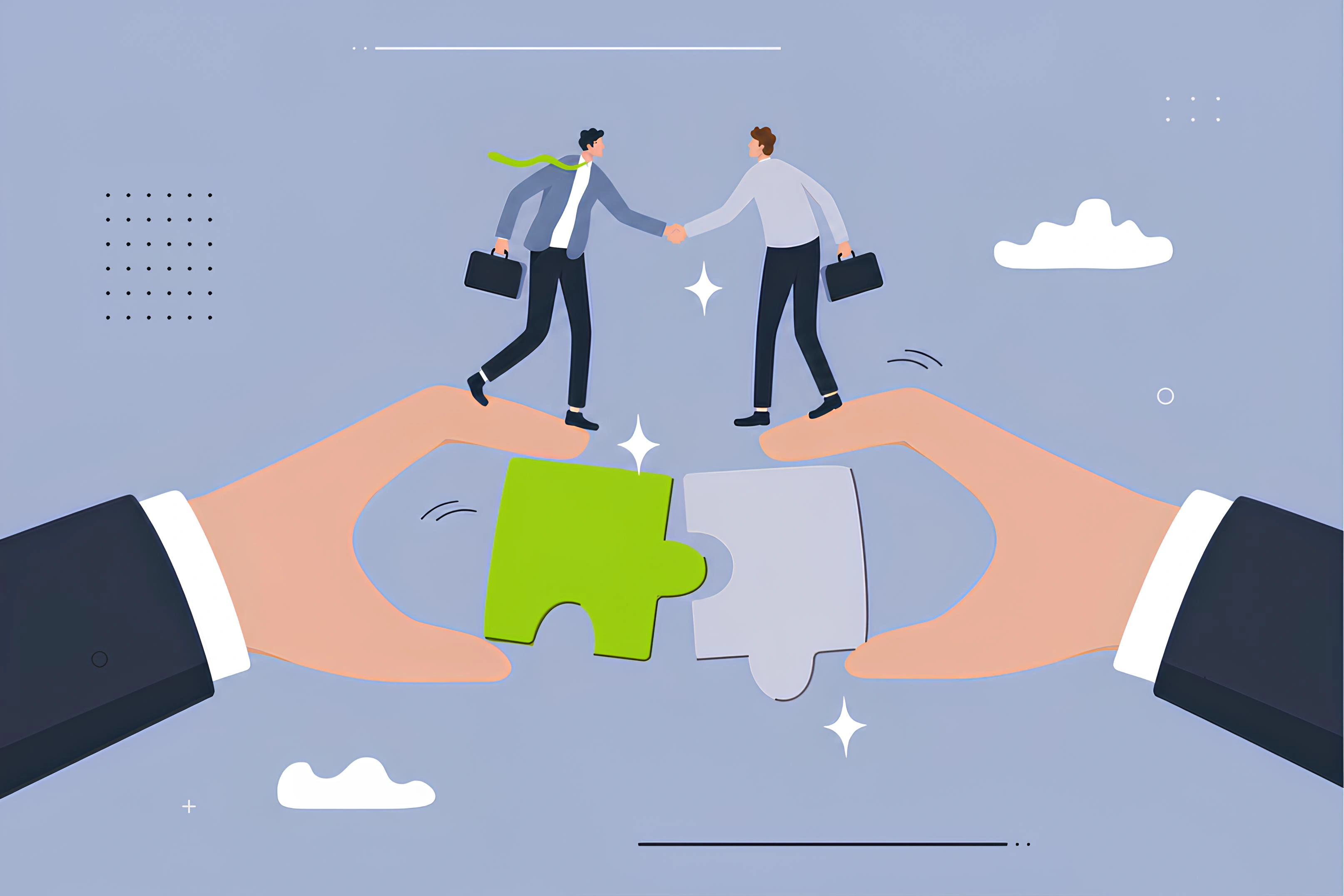 How to negotiate a lead investor for your seed round