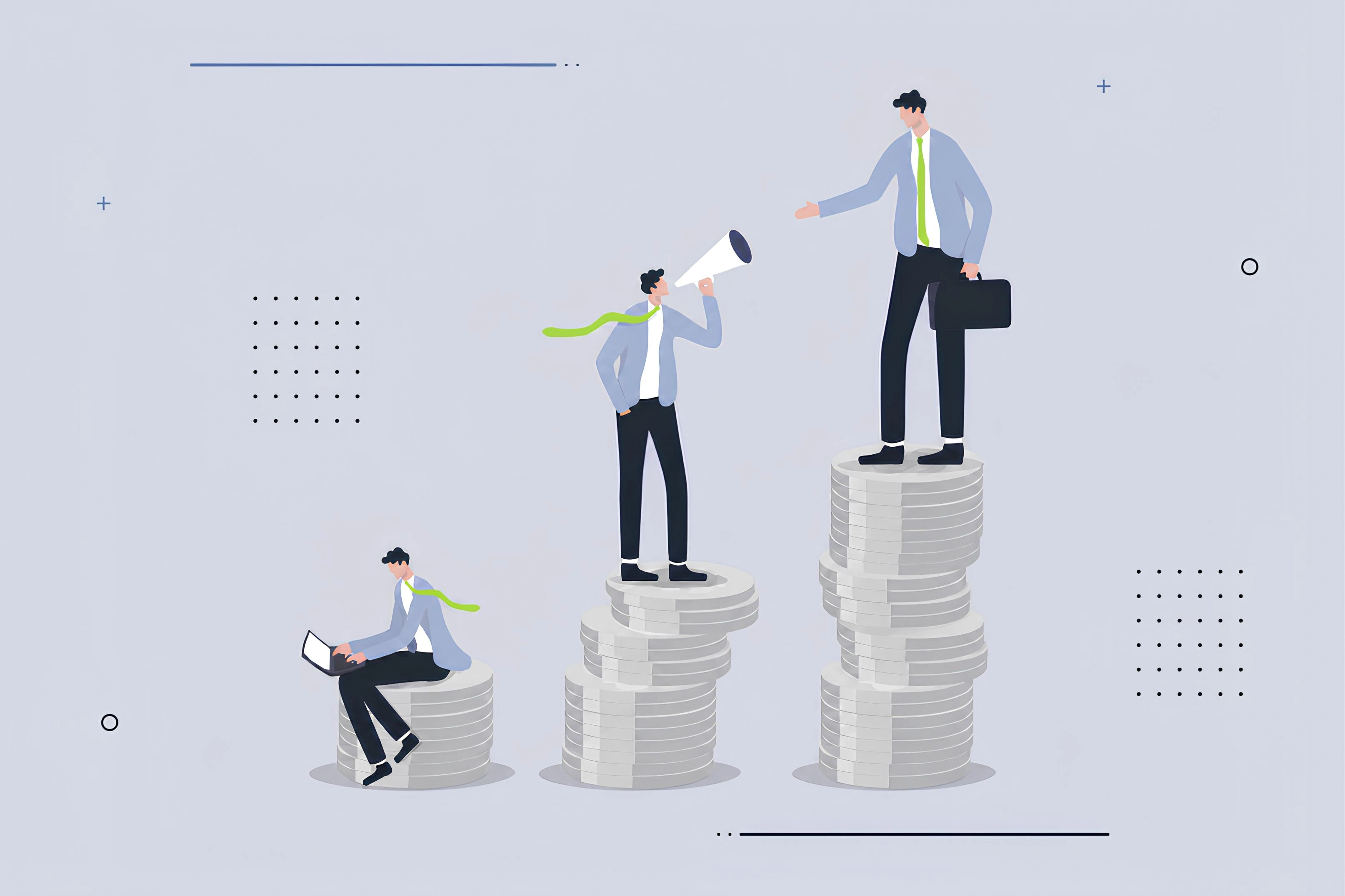 The difference between lead investors and follow-on investors in a seed deal