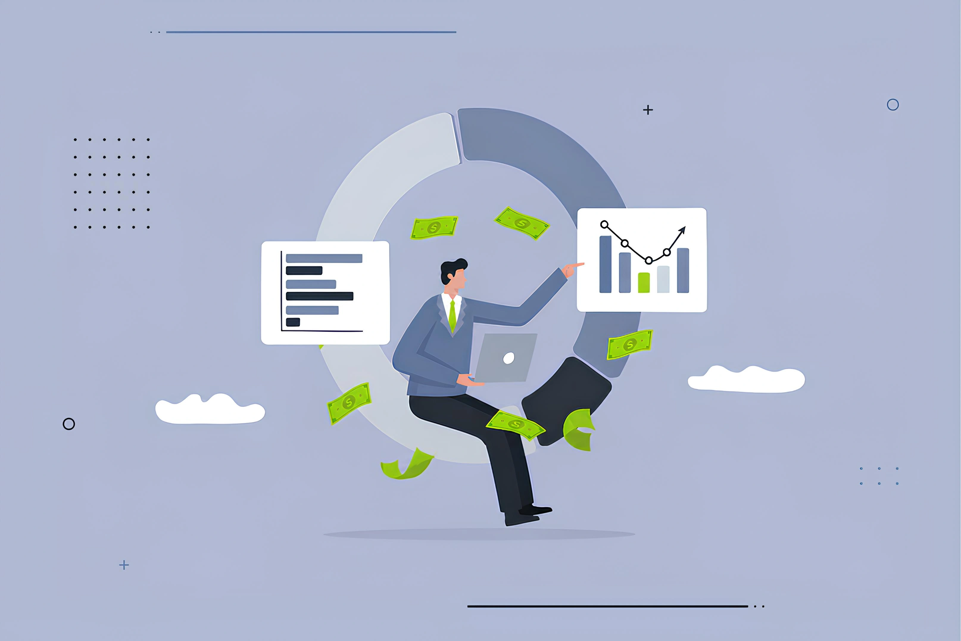How to manage investor relations between funding rounds