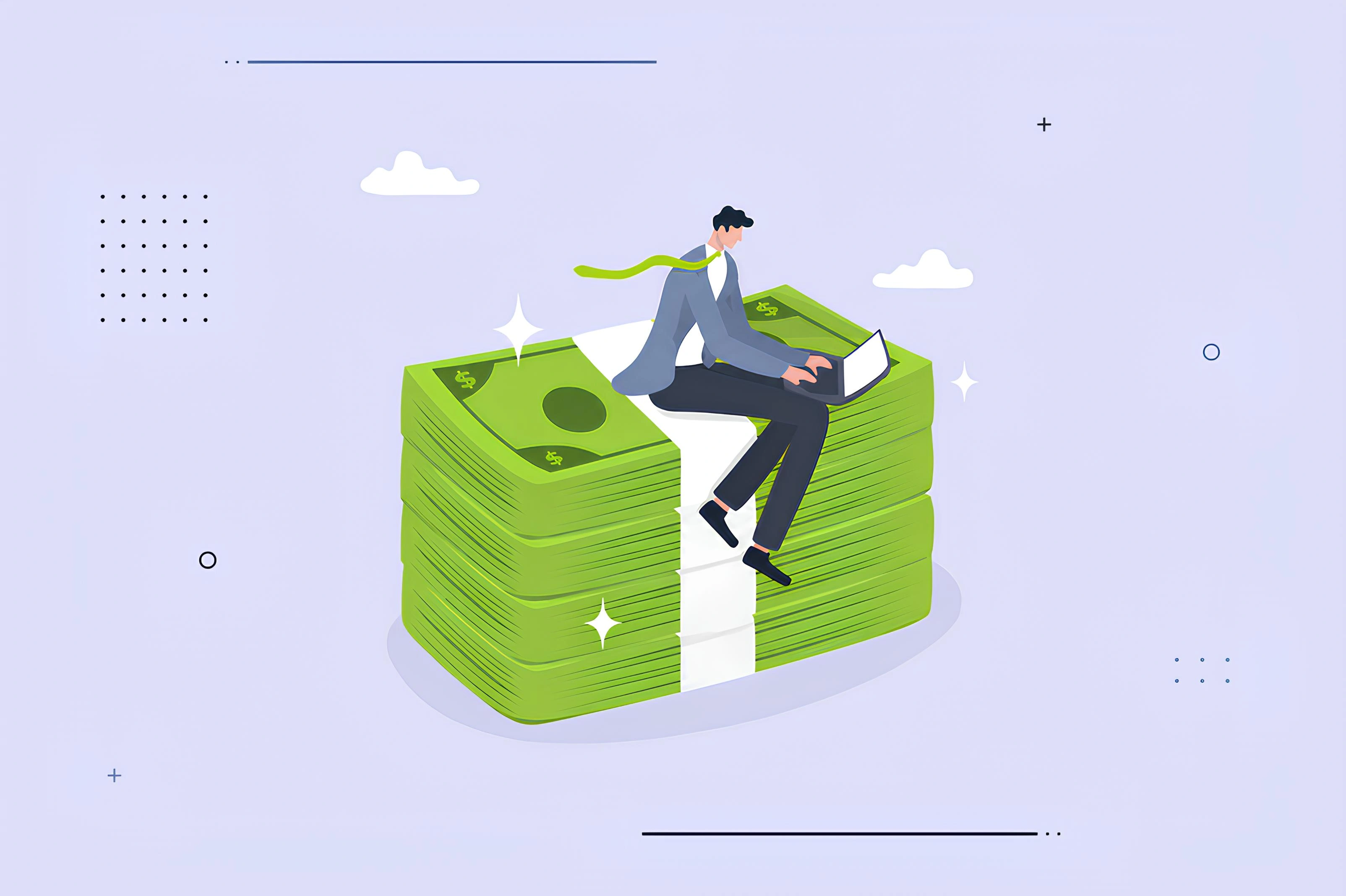 What Is a Venture Partner and How They Differ From a General Partner
