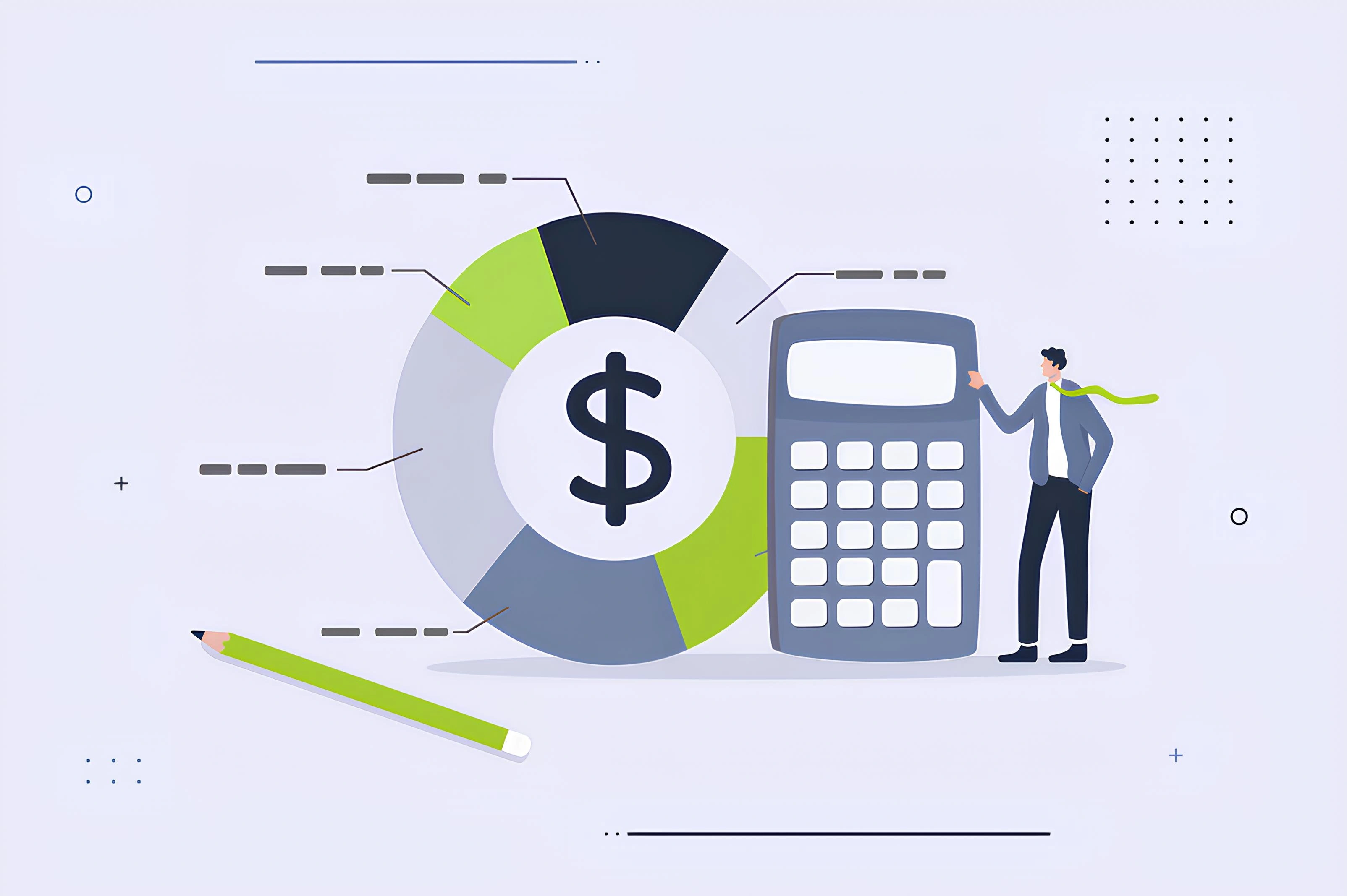 What Investors Look for in a Startup Financial Model at Seed Stage