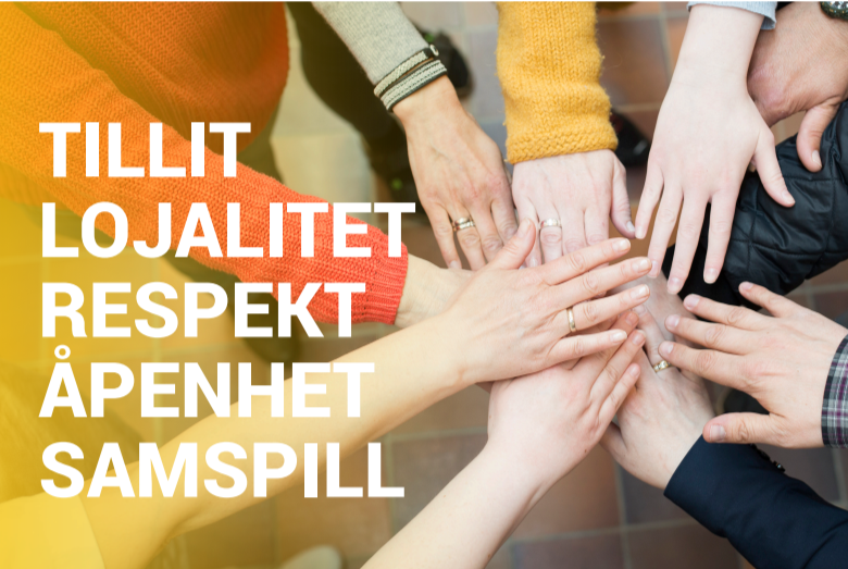 Arbeidsgiverstrategi