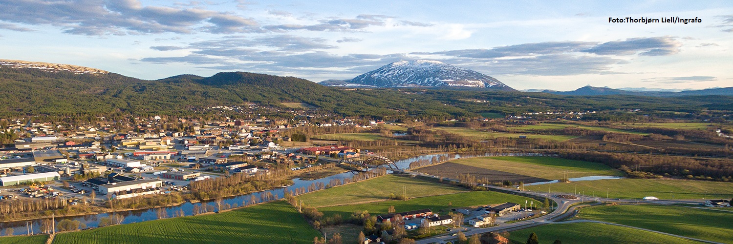 Tynset kommune Helse og omsorg