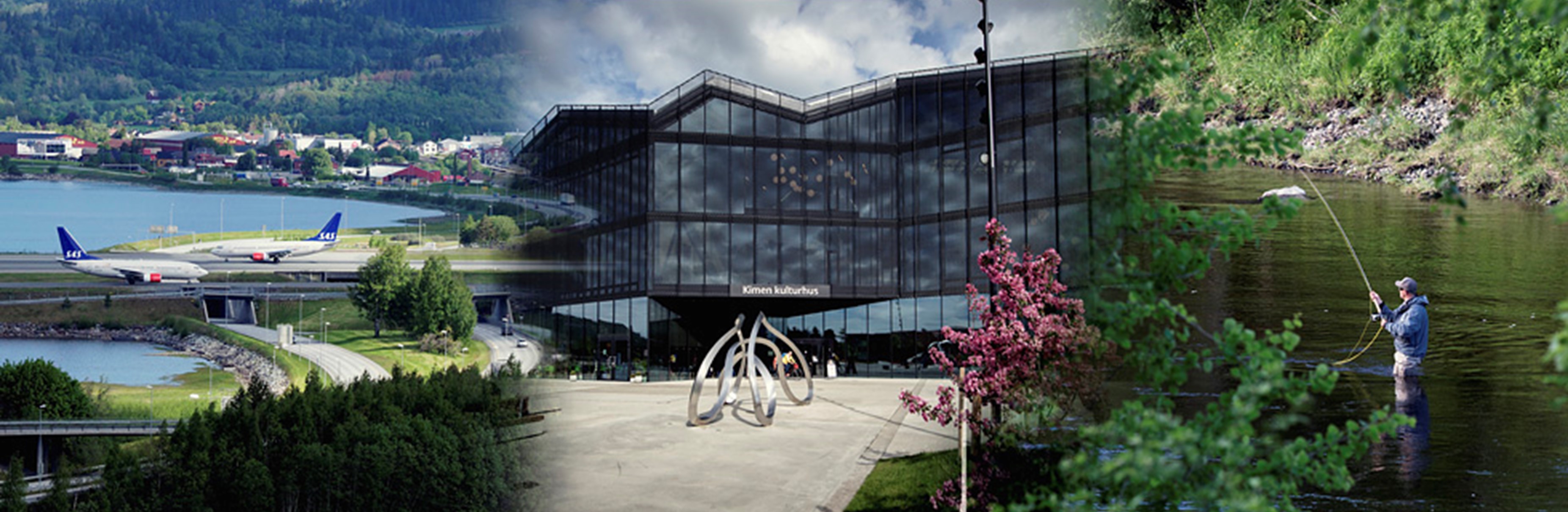 Stjørdal kommune/Sektor areal og miljø