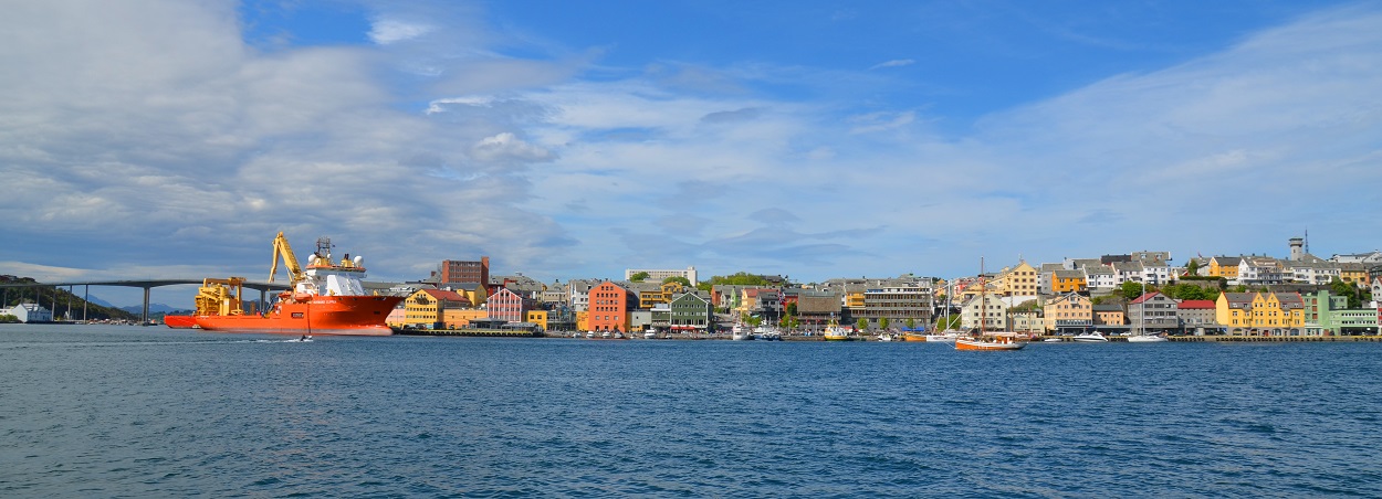 Kristiansund kommune