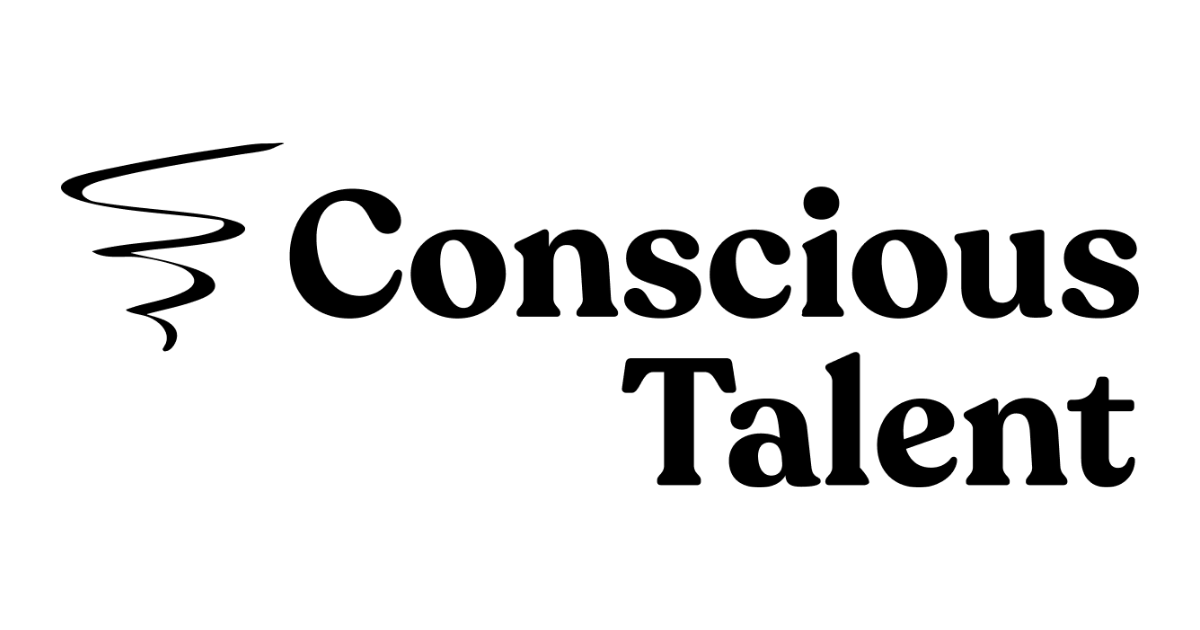 logo for Conscious Recruiting, Inc.