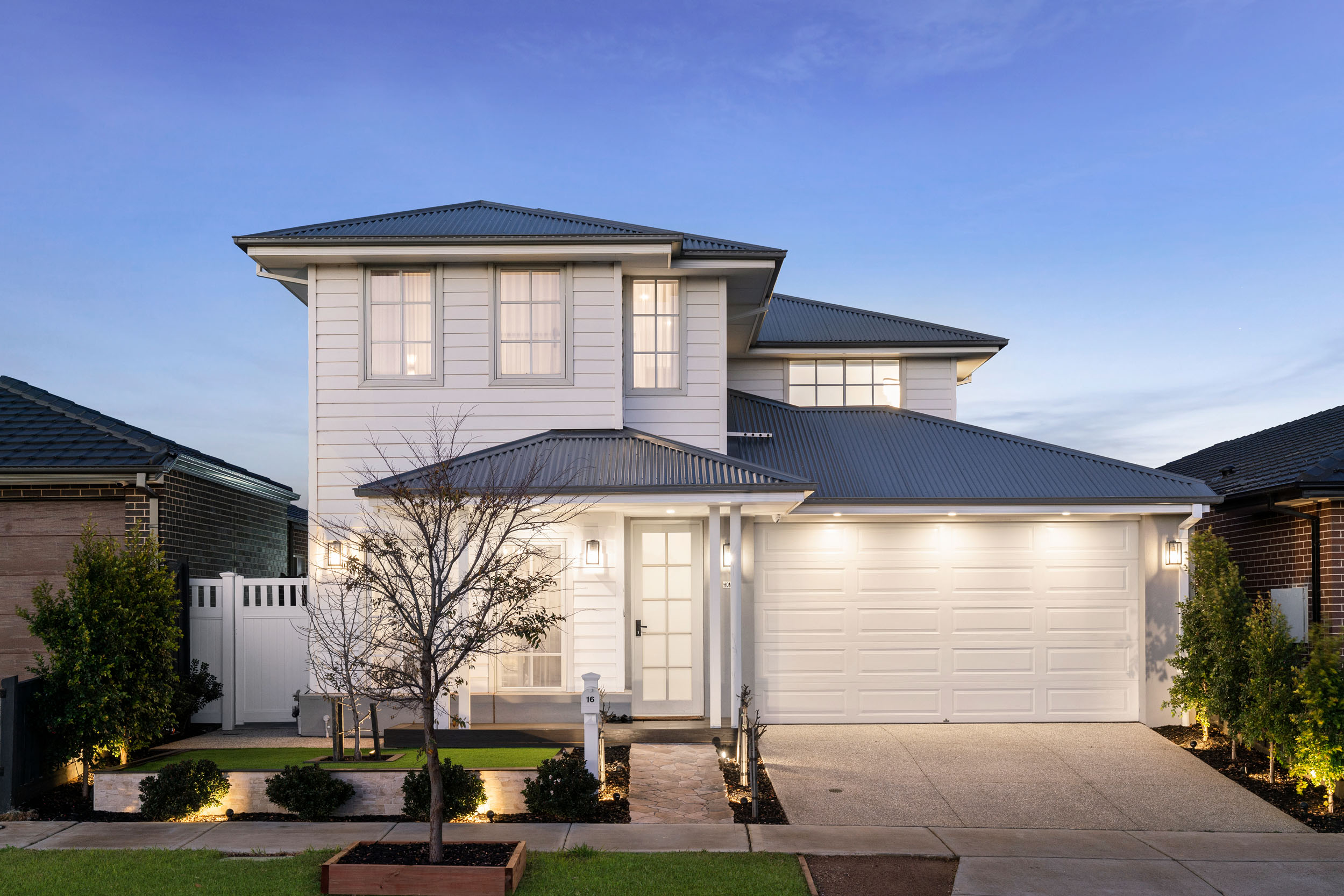 16 Stricta Circuit, Fraser Rise Vic 3336, Fraser Rise - Image 1
