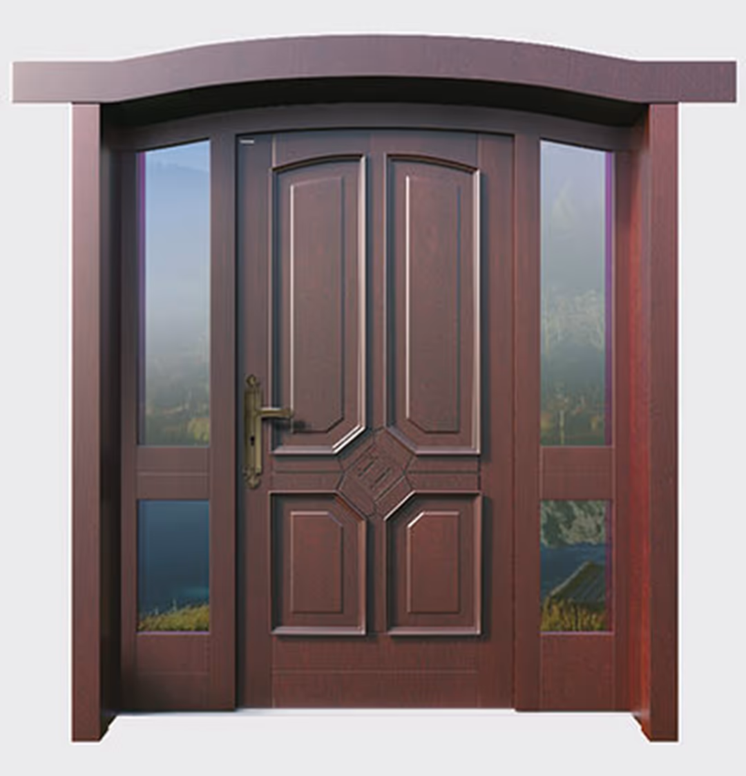 Parmax - Classic C01_1080