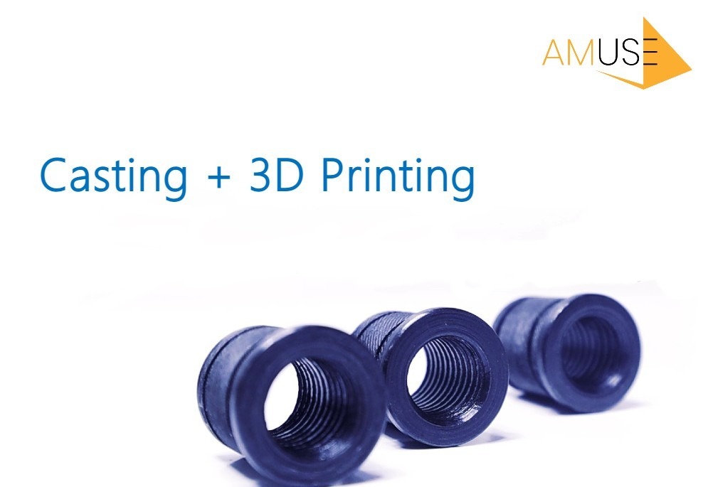 Revolutionize Your Casting Process: Expert Tips for Integrating 3D Printing into Your Workflow