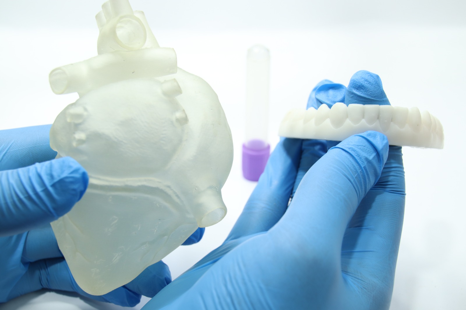 How 3D Printing is Transforming Medical Applications