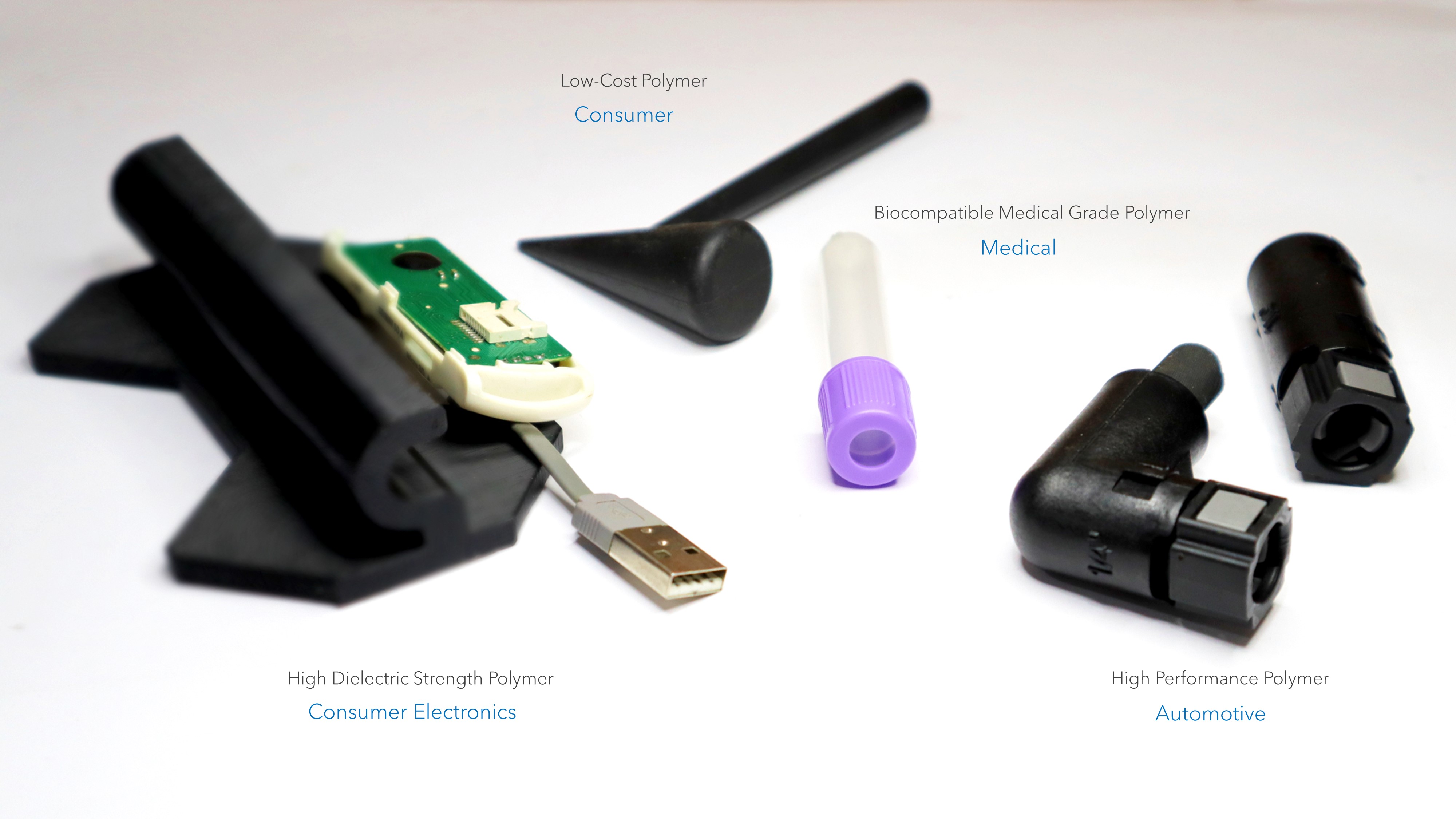 Custom 3D Printing Services: Redefining the Future of Digital Manufacturing