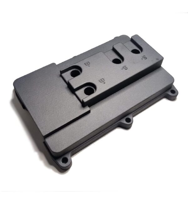 Top Industrial Applications of HP Multi Jet Fusion  3D Printing in 2025