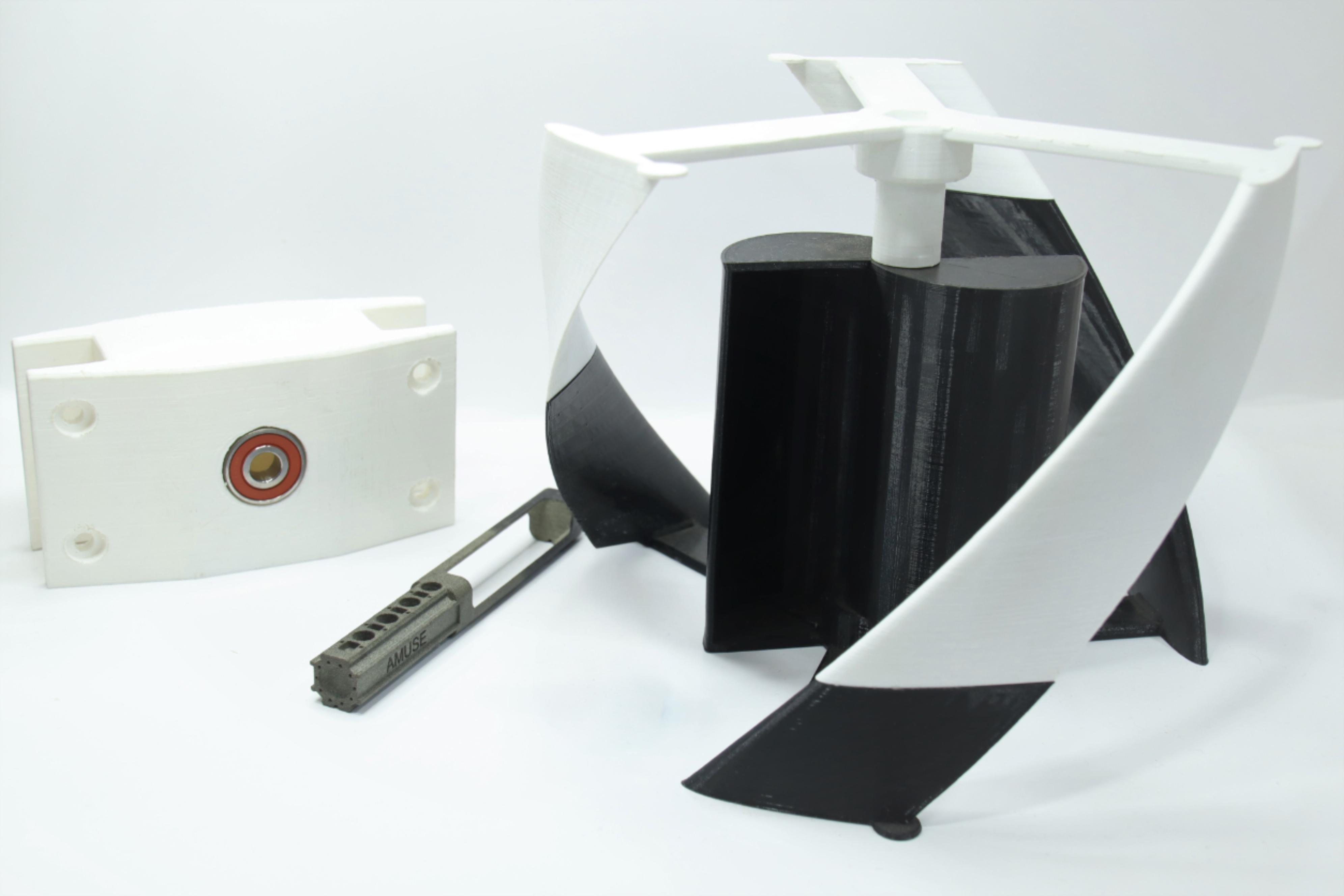 MJF vs FDM Explained