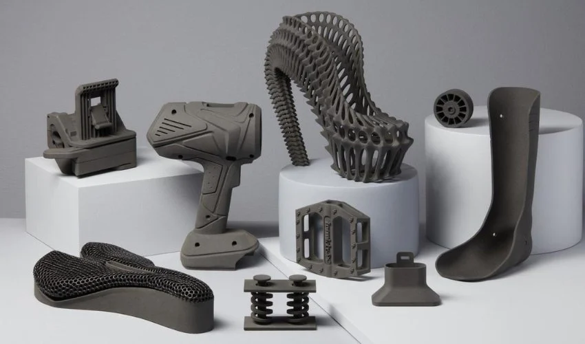 How Global Businesses Can Order 3D Printed Parts from India