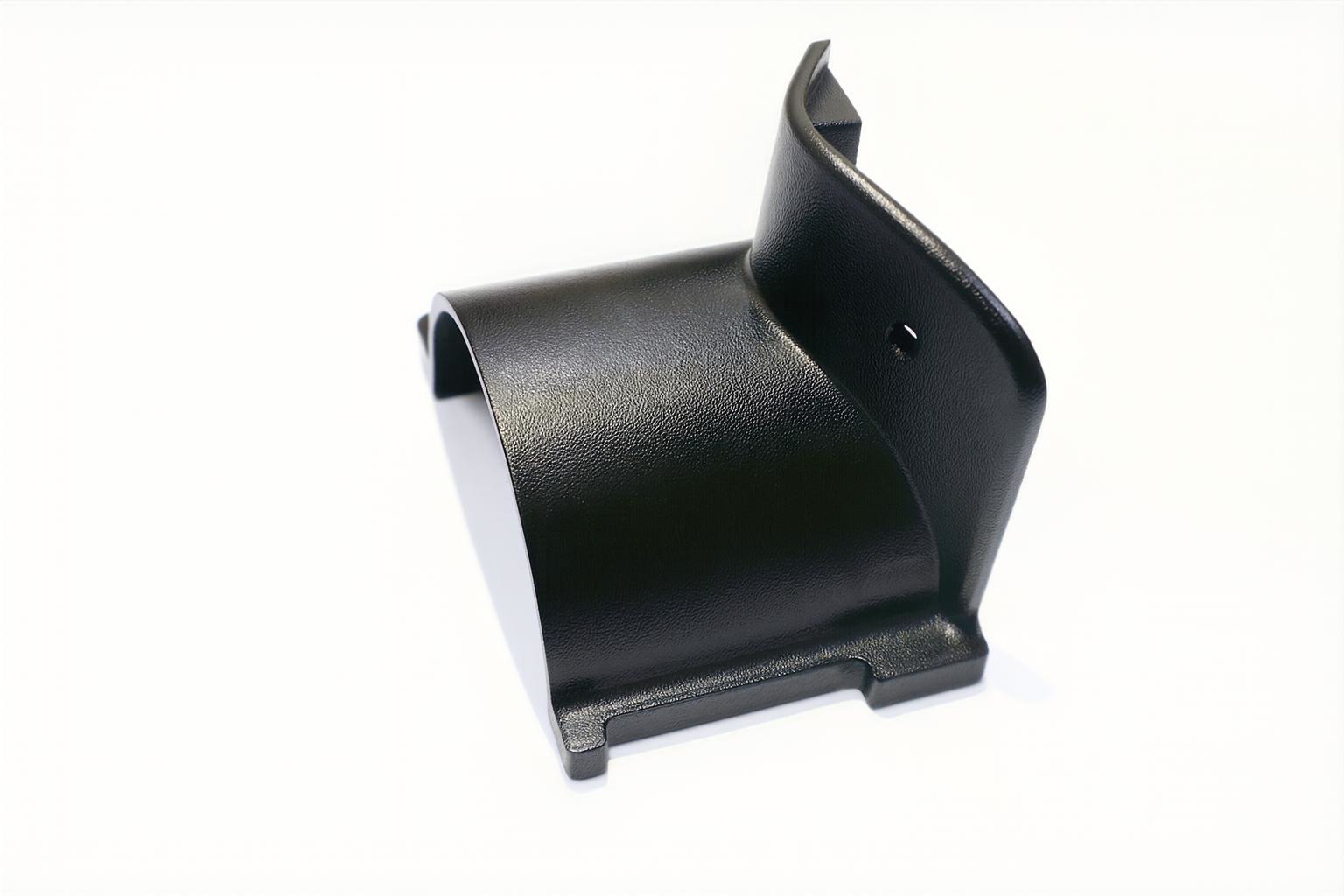 A Complete Guide to Post Processing Options in HP MJF 3D Printing