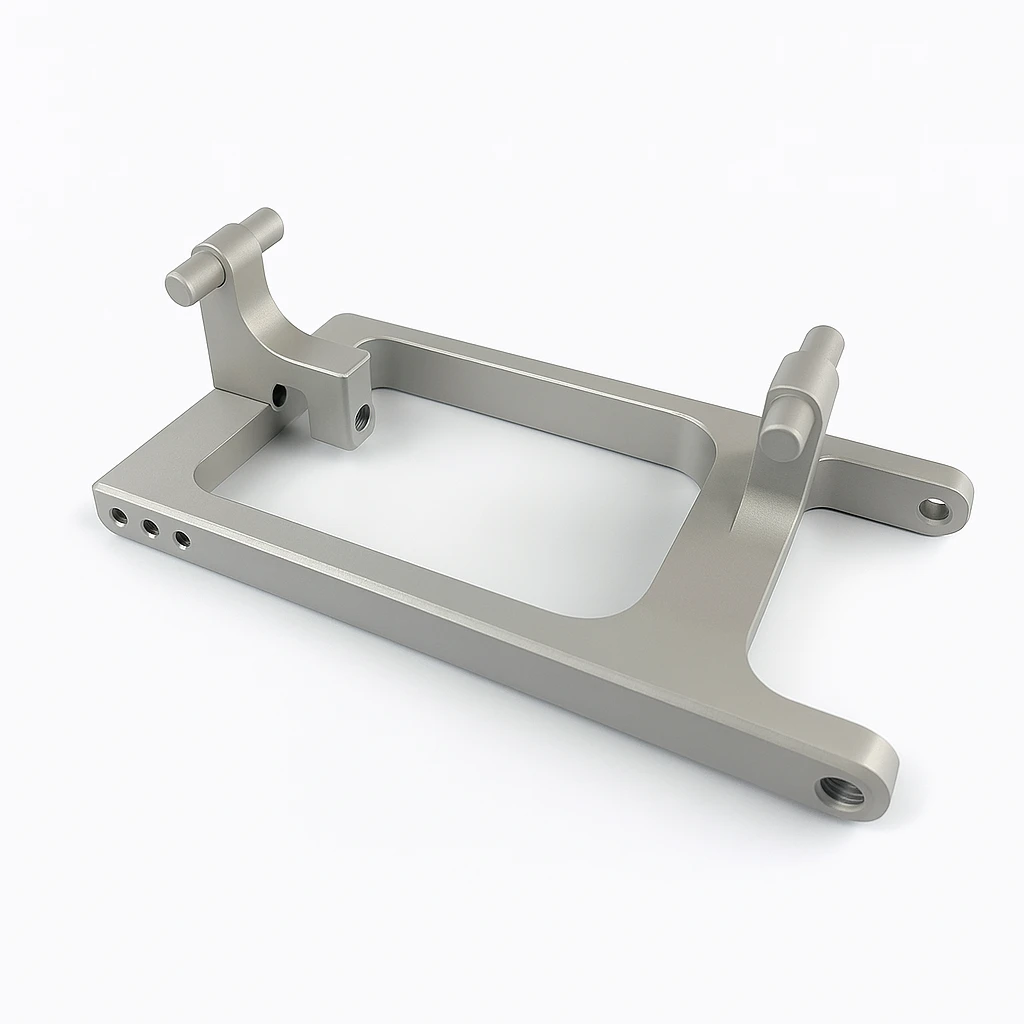 Rapid Prototype CNC Machining: When and Why to Use It for Product Development