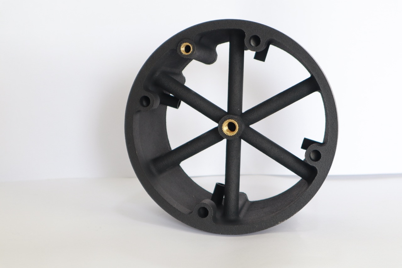From Prototype to Production: How 3D Printing Supports Faster Manufacturing