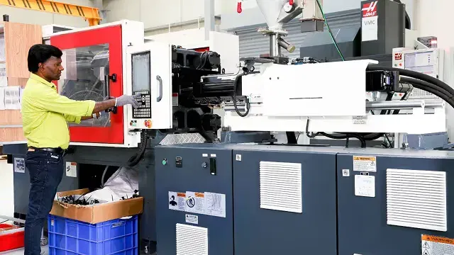 Rapid Tooling with 3D Printing: Benefits and Limitations