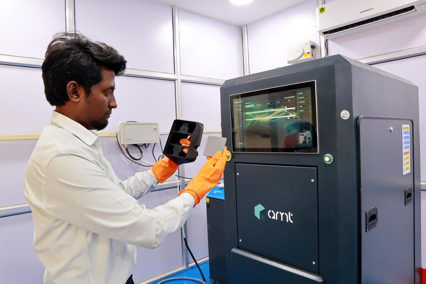 Designing Tight Fits and Clearances in 3D Printed Parts