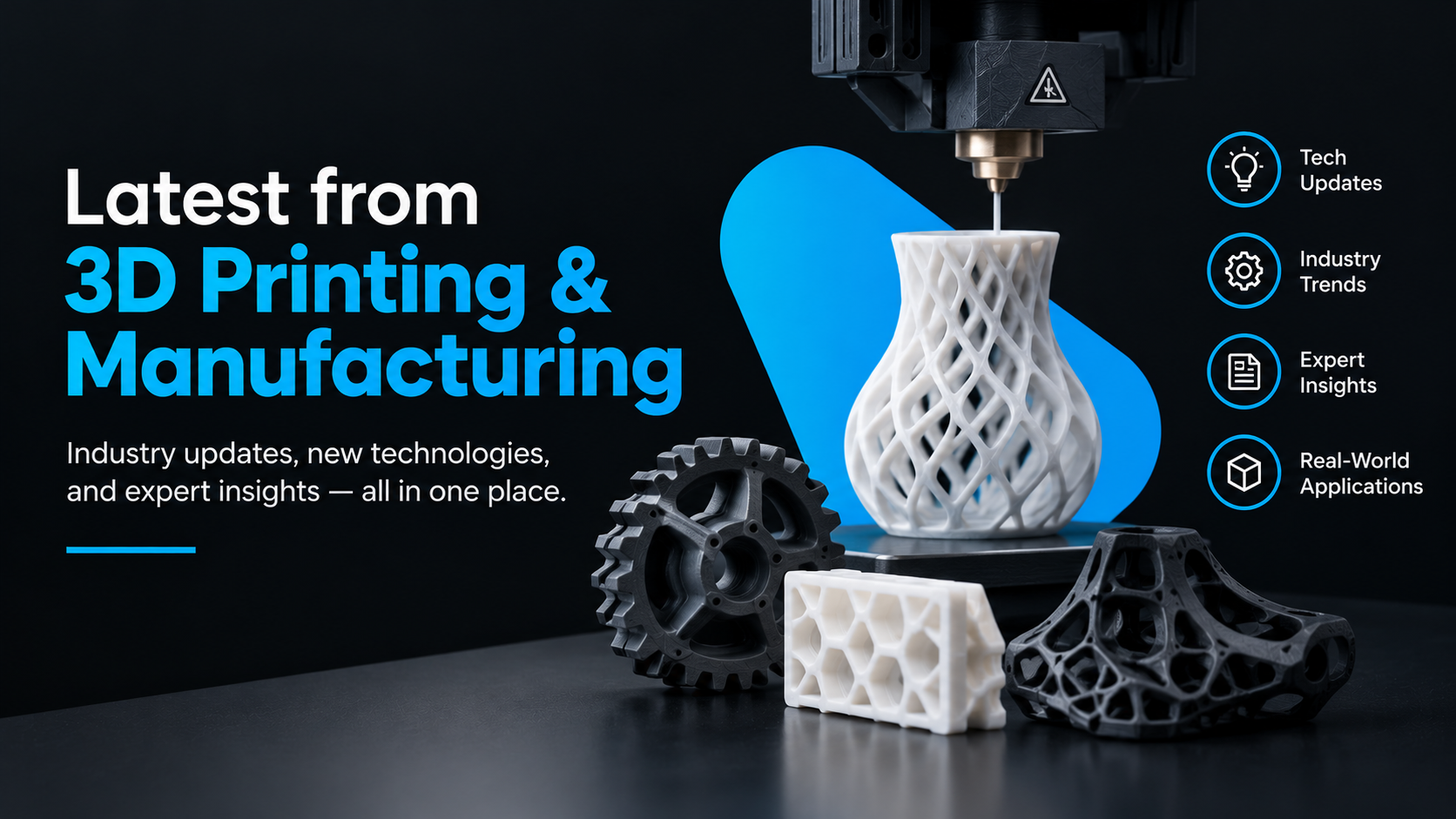 What to Look for in a 3D Printing Prototype Service Provider 