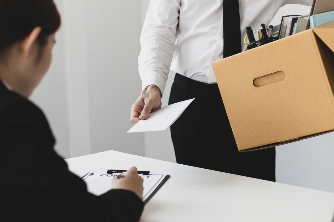 General Protections vs. Unfair Dismissal: What’s the Difference?