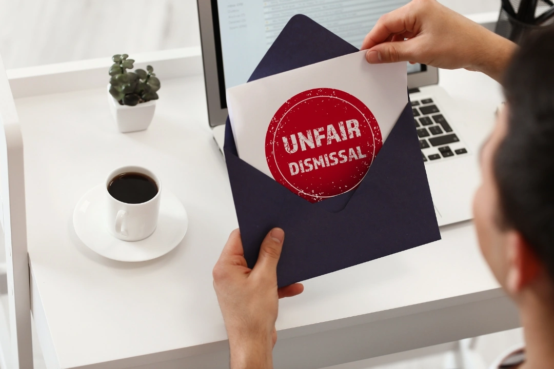 The Difference Between an Unfair Dismissal and a Wrongful Dismissal