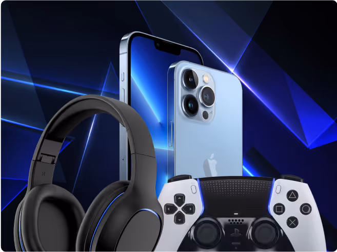 Sell Tech for Cash thumbnail