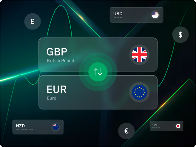 Currency Exchange thumbnail