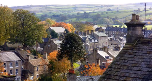 Middleton in Teesdale