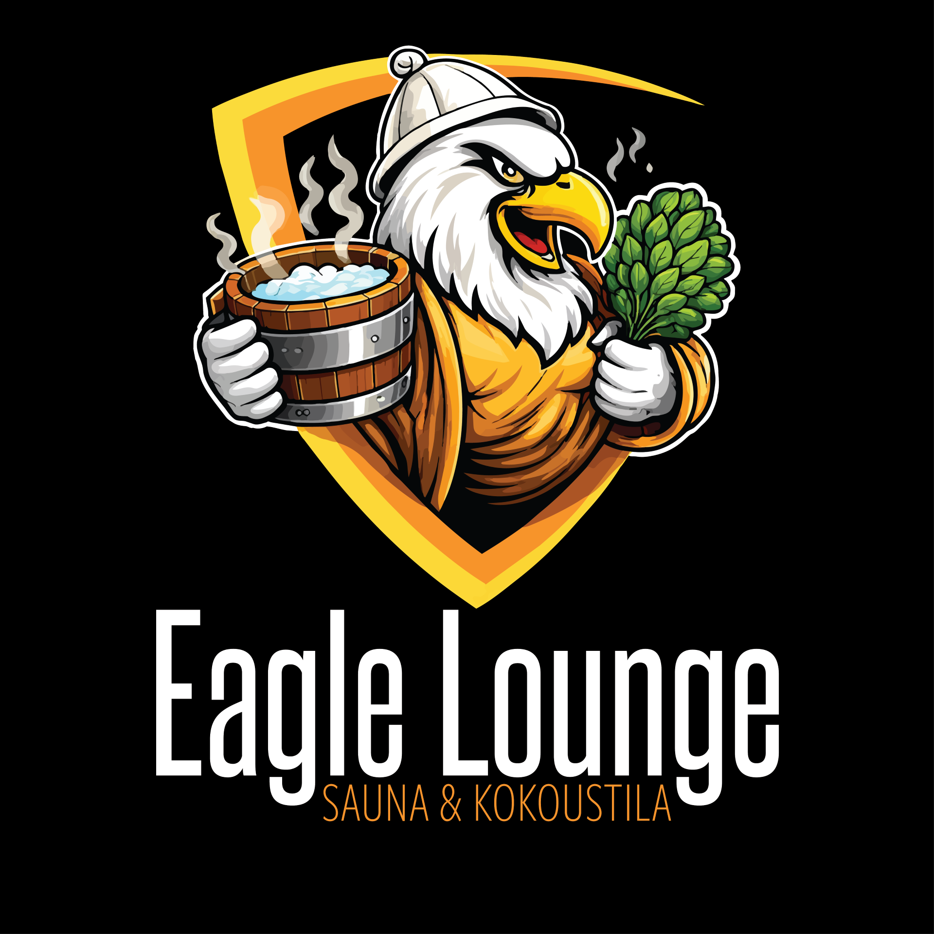 Eagle Safety tapahtumassa